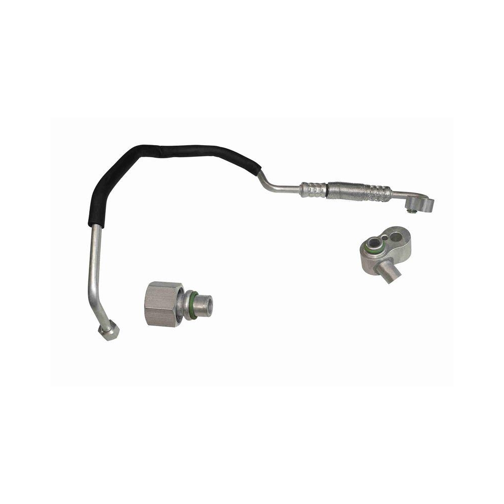 Hochdruckleitung, Klimaanlage VEMO V20-20-0018 Original VEMO Qualität für BMW