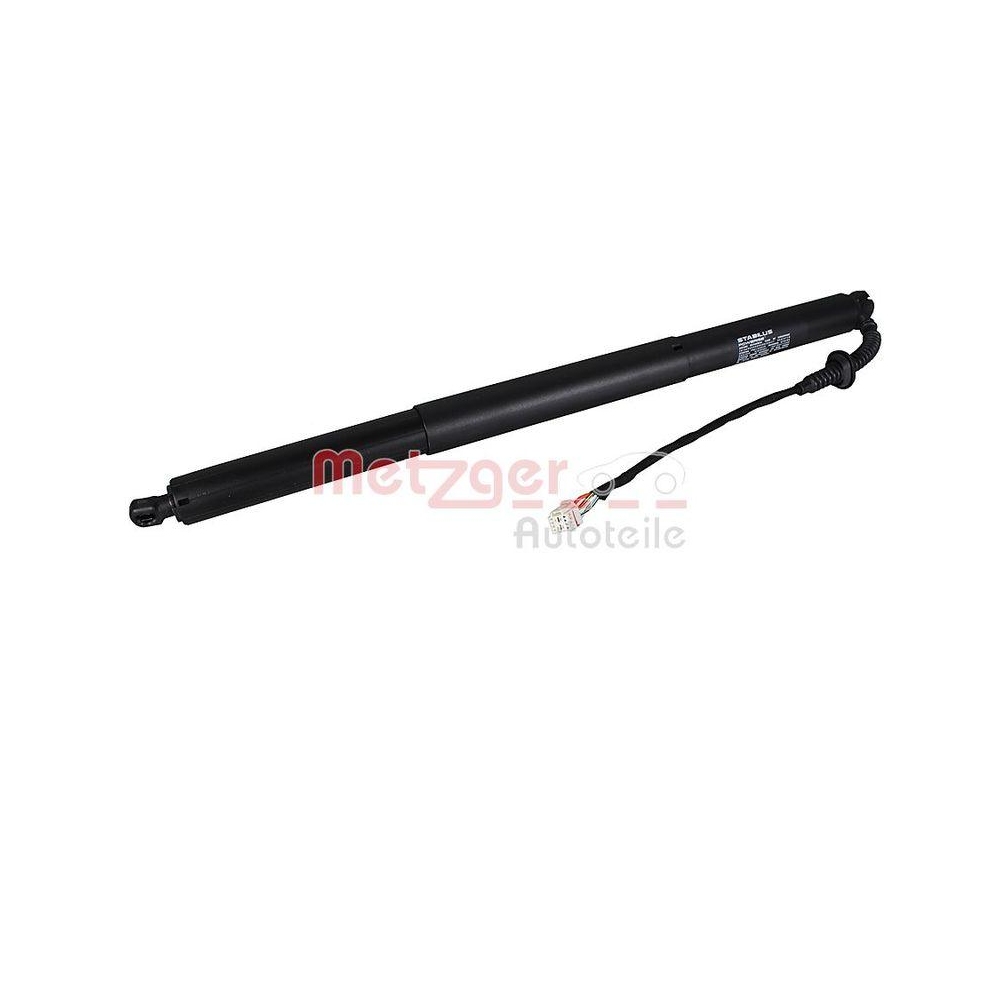 Elektromotor, Heckklappe METZGER 2115044 ORIGINAL ERSATZTEIL f&uuml;r ALFA ROMEO