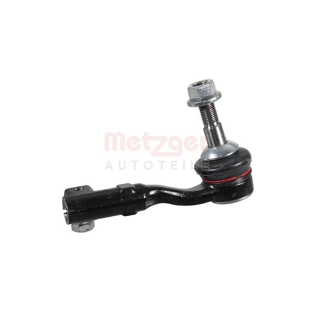 Spurstangenkopf METZGER 54068302 KIT + GREENPARTS f&uuml;r BMW ALPINA