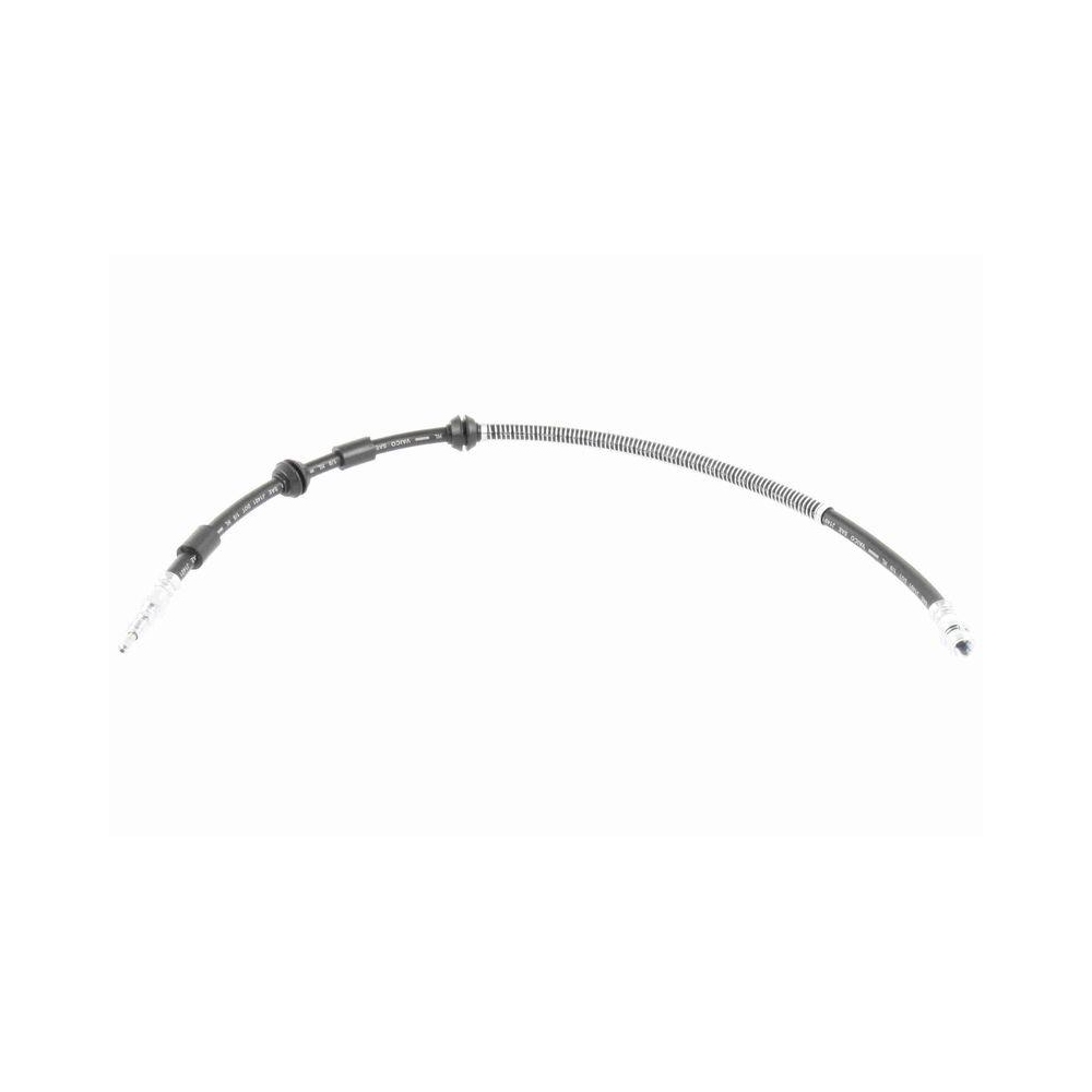 Bremsschlauch VAICO V10-3079 Original VAICO Qualit&auml;t f&uuml;r PORSCHE SEAT SKODA VW