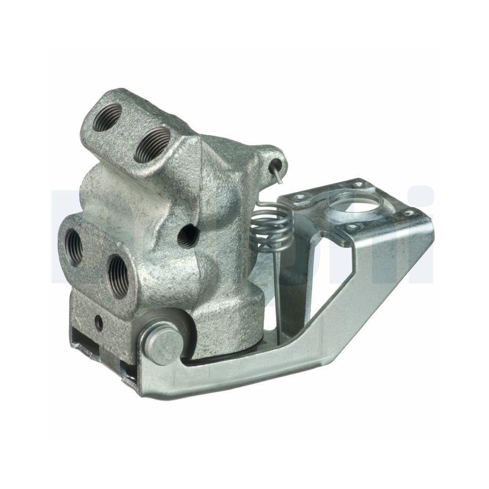 DELPHI LV80013 Bremskraftregler f&uuml;r CITRO&Euml;N FIAT PEUGEOT, hinten