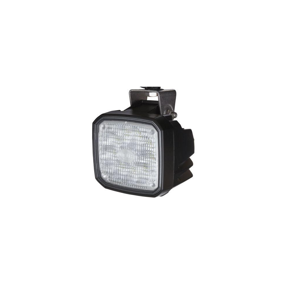 HELLA Arbeitsscheinwerfer 1GA 995 506-011 f&uuml;r SCANIA FAUN AMMANN