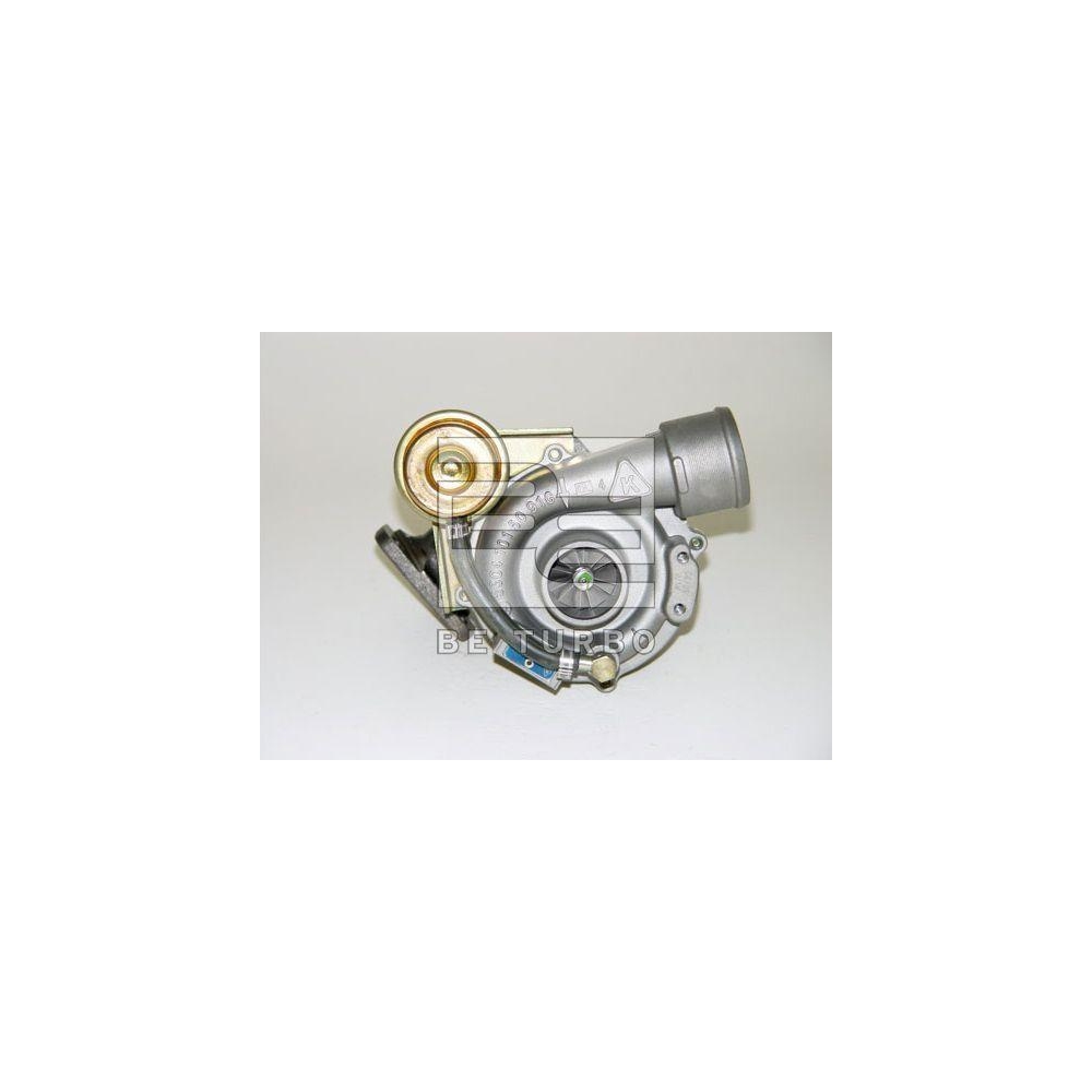 BE TURBO 124060 Lader, Aufladung f&uuml;r FORD
