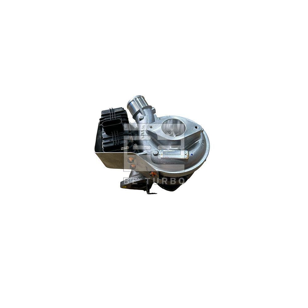 BE TURBO 130757 Lader, Aufladung f&uuml;r FORD