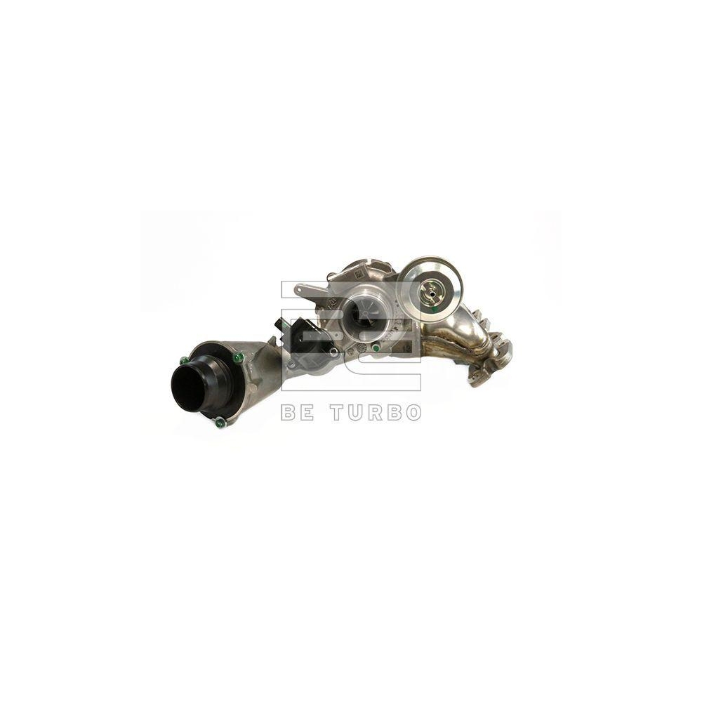 BE TURBO 131823 Lader, Aufladung f&uuml;r MERCEDES-BENZ