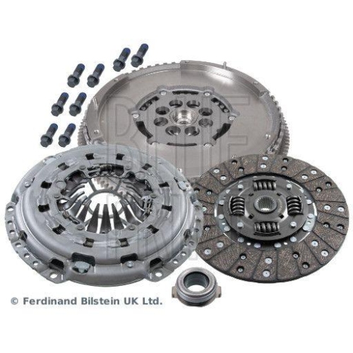 BLUE PRINT ADBP300128 Kupplungssatz f&uuml;r FORD MAZDA FORD ASIA & OCEANIA