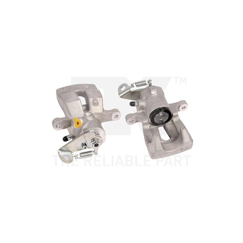 NK 2139108 Bremssattel f&uuml;r RENAULT VOLVO, Hinterachse rechts, hinter der Achse