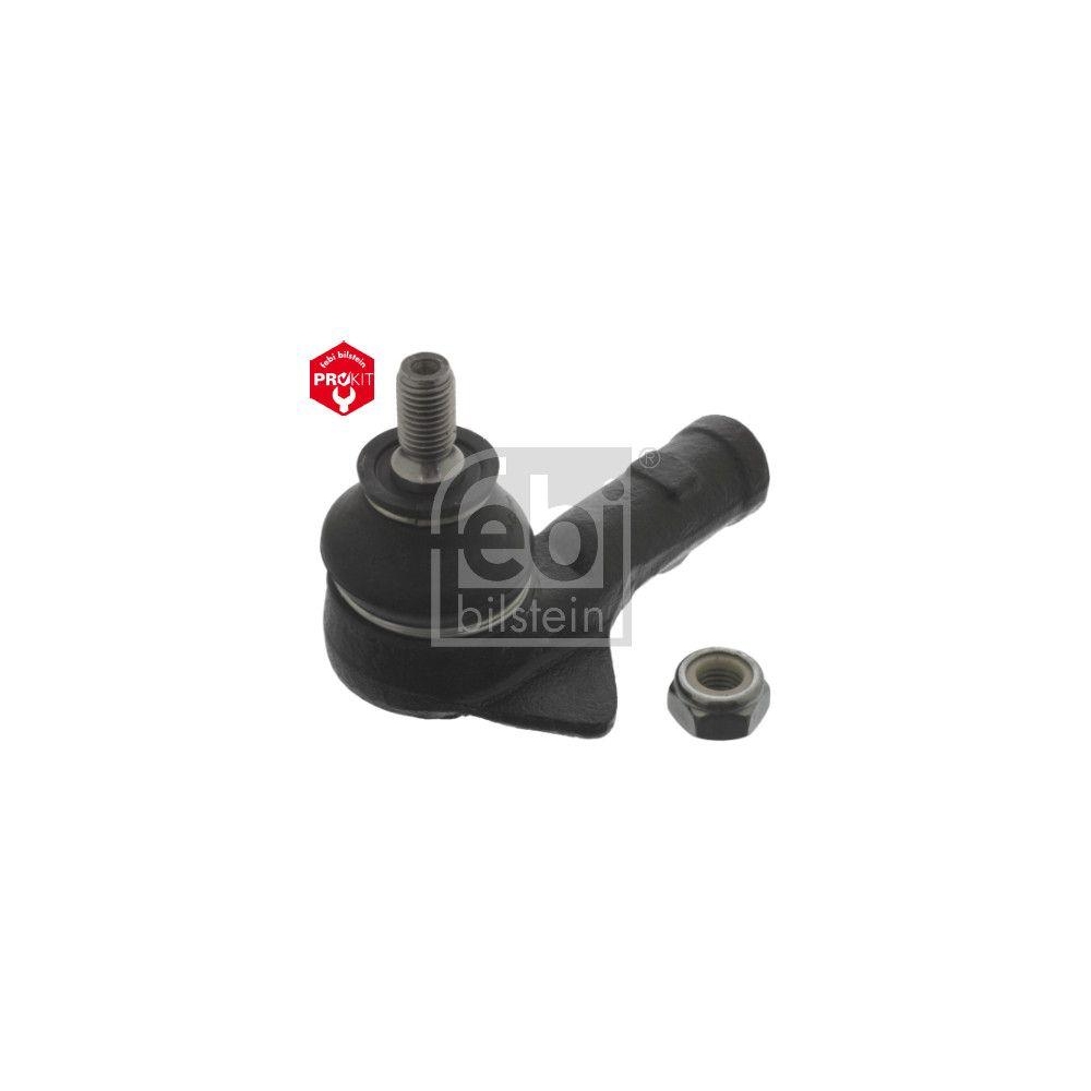 FEBI BILSTEIN Spurstangenkopf 06302 ProKit f&uuml;r FORD FORD USA, Vorderachse links