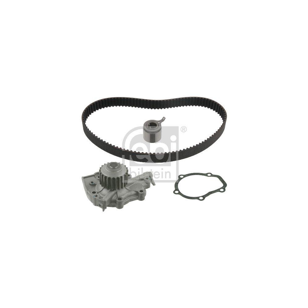 Wasserpumpe + Zahnriemensatz FEBI BILSTEIN 32720 für CHEVROLET DAEWOO