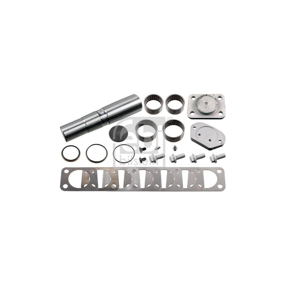 FEBI BILSTEIN Reparatursatz, Achsschenkelbolzen 40129 f&uuml;r IVECO, rechts