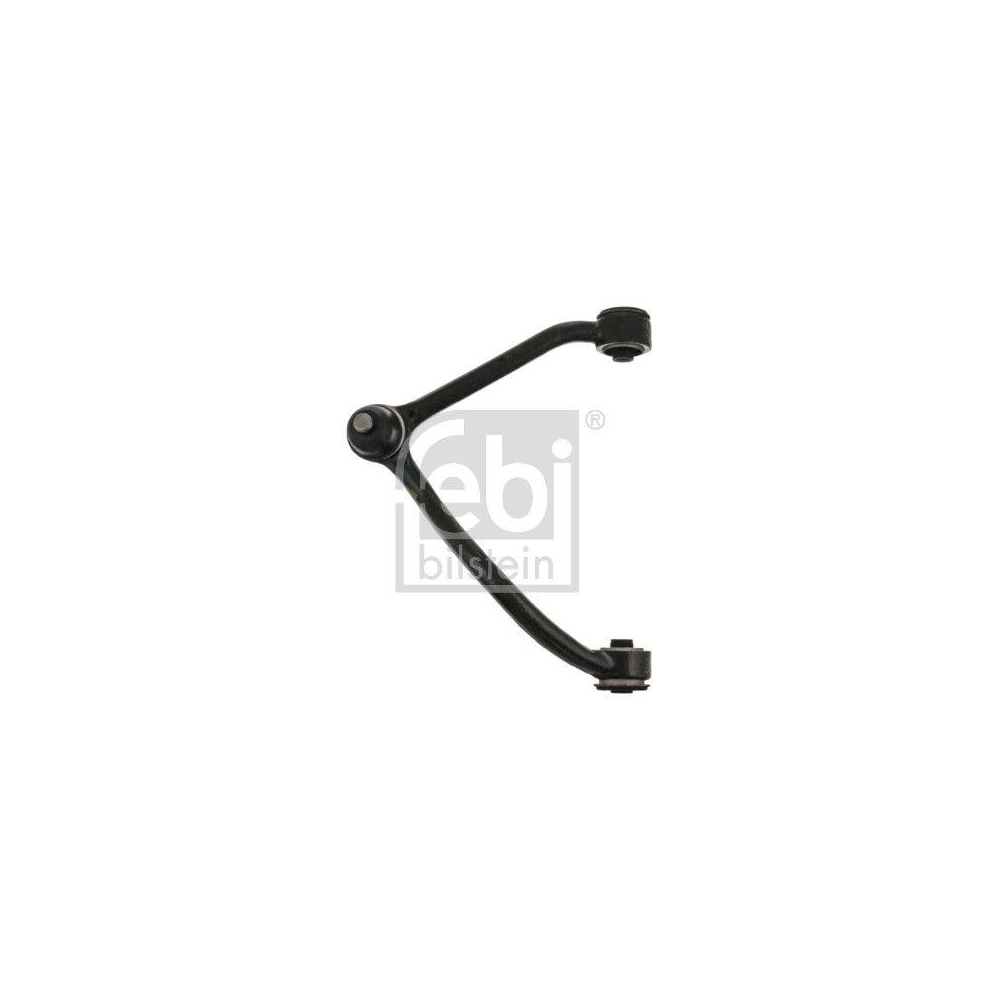 FEBI BILSTEIN Lenker, Radaufh&auml;ngung 41765 f&uuml;r KIA, Vorderachse links, oben