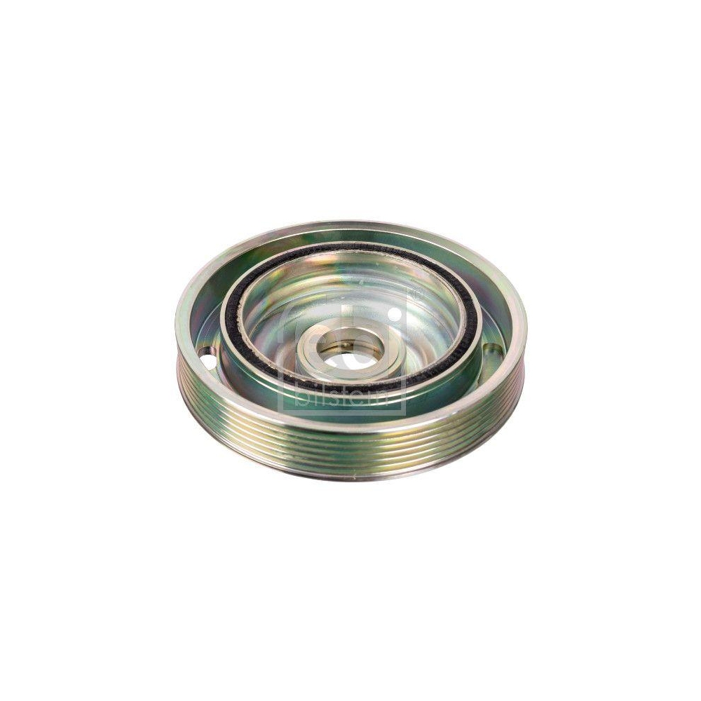 Riemenscheibe, Kurbelwelle FEBI BILSTEIN 108766 f&uuml;r CITRO&Euml;N PEUGEOT