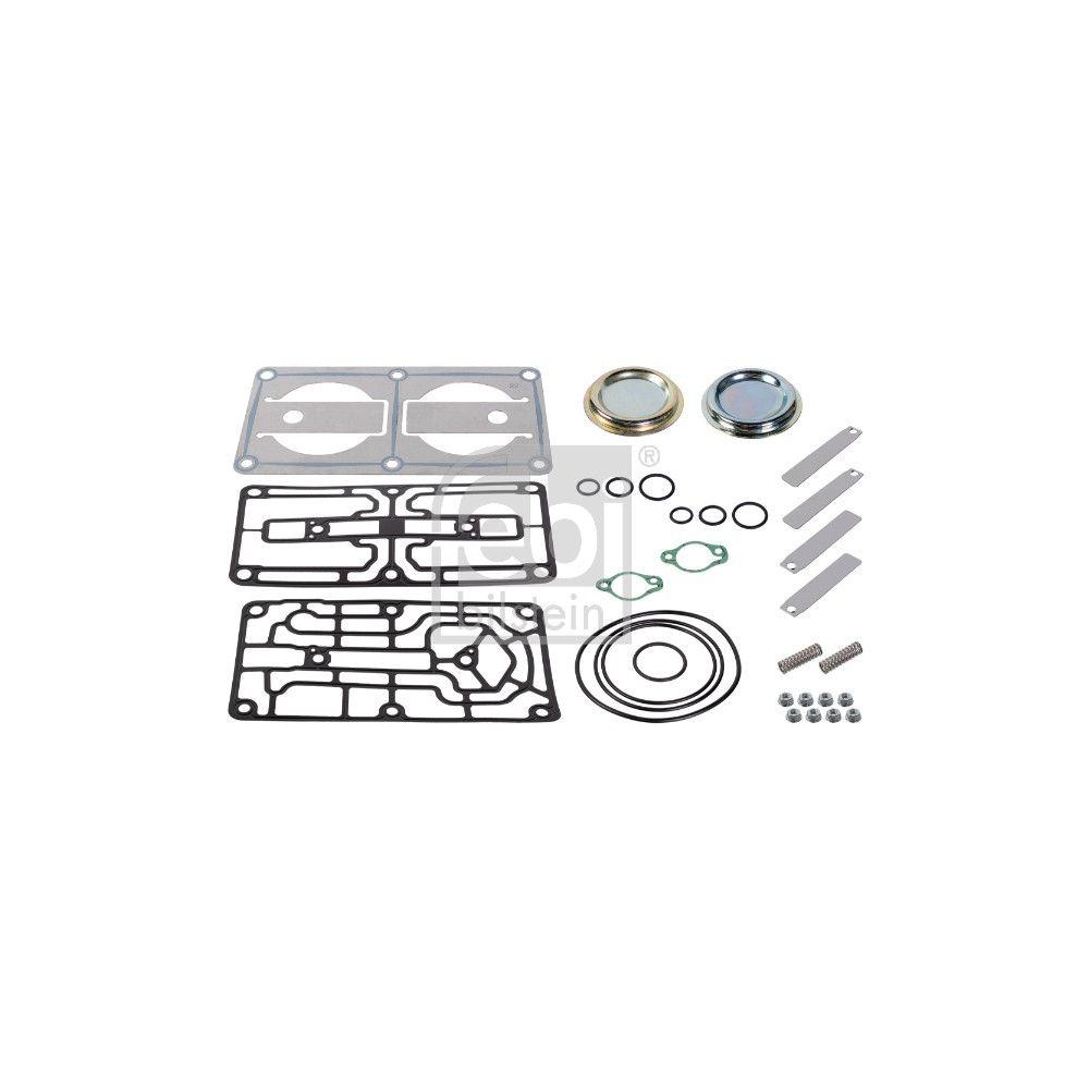 Dichtungssatz, Druckluftkompressor FEBI BILSTEIN 175385 für SCANIA