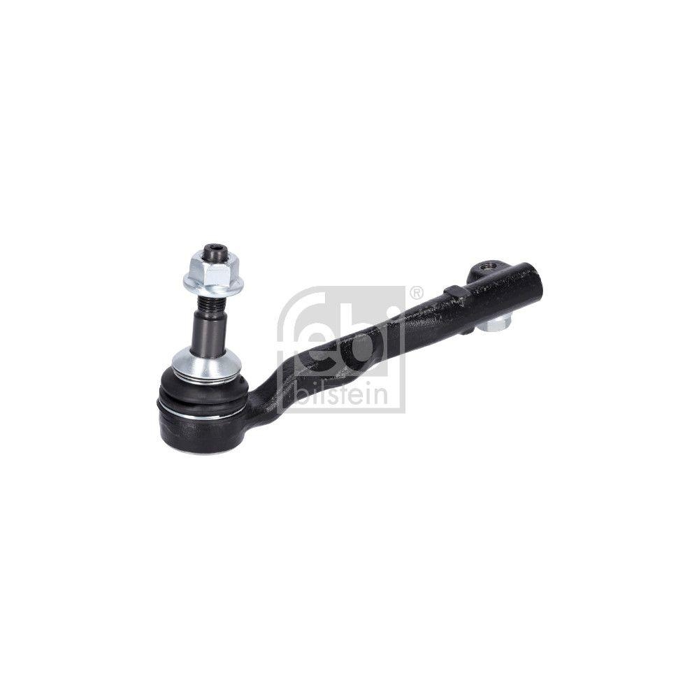 FEBI BILSTEIN Spurstangenkopf 180290 f&uuml;r BMW ALPINA, Vorderachse links