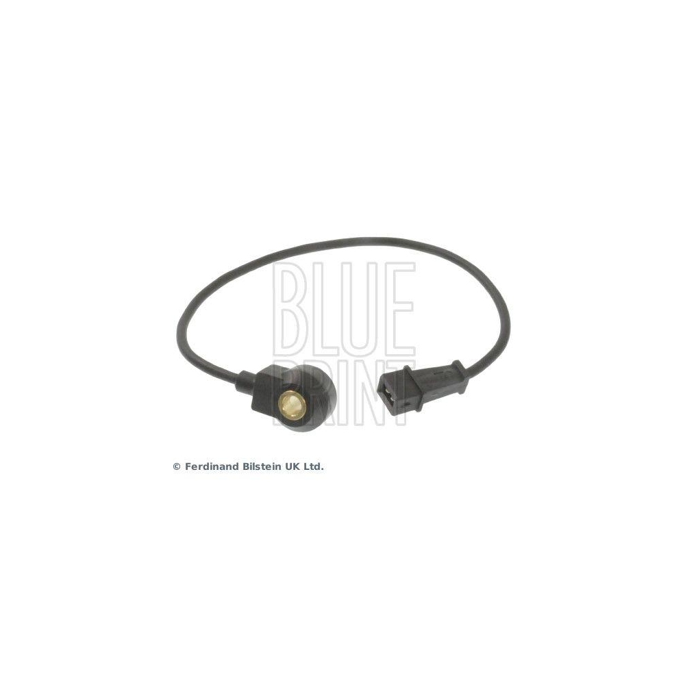 Klopfsensor BLUE PRINT ADG07221 für HYUNDAI