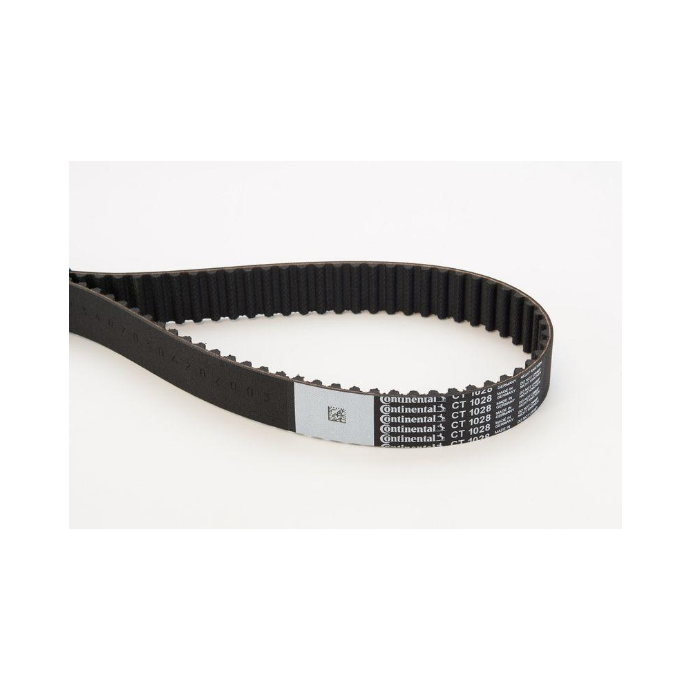 Zahnriemen CONTINENTAL CTAM CT1028 für AUDI FORD SEAT SKODA VW