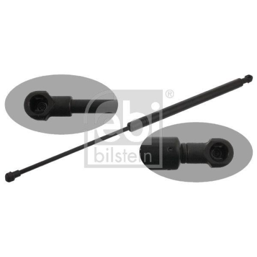 Gasfeder, Koffer-/Laderaum FEBI BILSTEIN 38281 f&uuml;r BMW, beidseitig