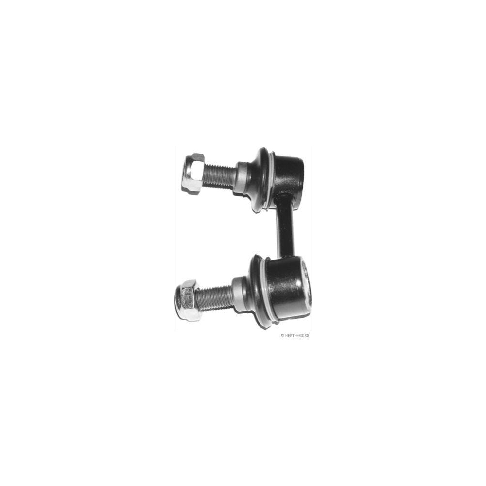 Stange/Strebe, Stabilisator HERTH+BUSS JAKOPARTS J4964007 f&uuml;r HONDA, Vorderachse