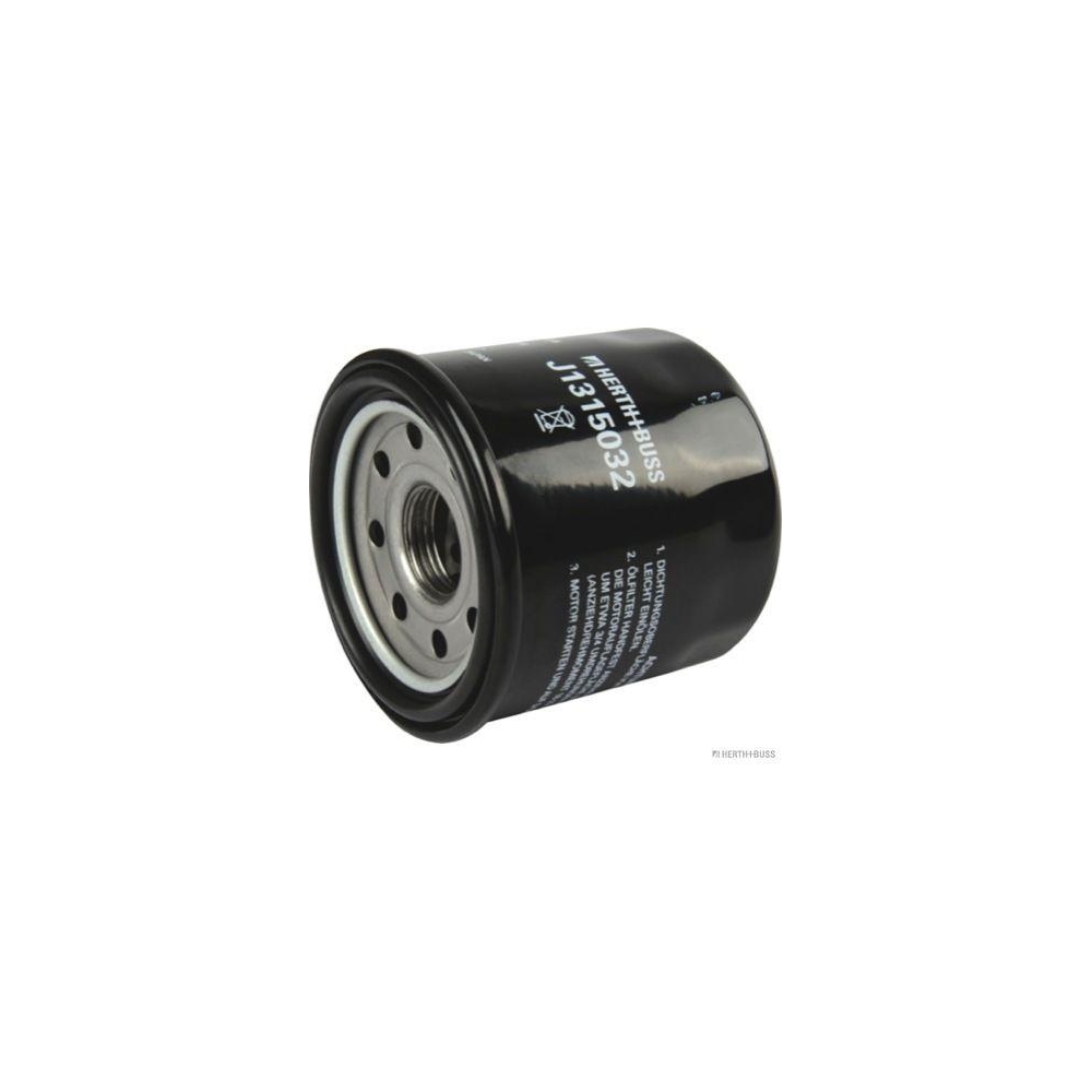 Ölfilter HERTH+BUSS JAKOPARTS J1315032 für MAZDA MITSUBISHI