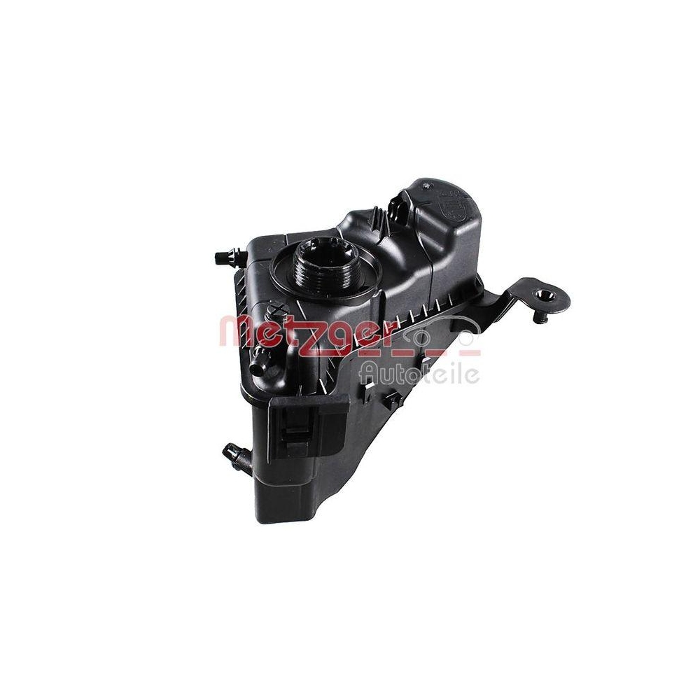 Ausgleichsbeh&auml;lter, K&uuml;hlmittel METZGER 2141025 GREENPARTS f&uuml;r BMW
