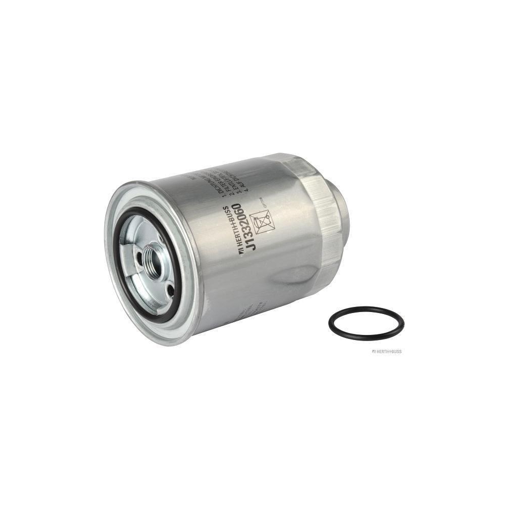 Kraftstofffilter HERTH+BUSS JAKOPARTS J1332060 f&uuml;r MAZDA ROVER SUBARU TOYOTA