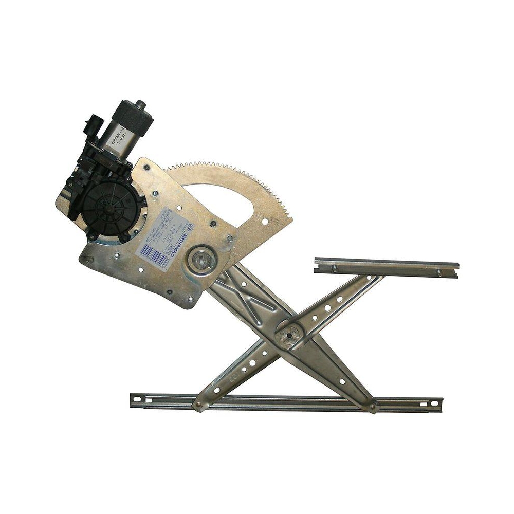 Fensterheber VALEO 850071 für NISSAN, vorne rechts