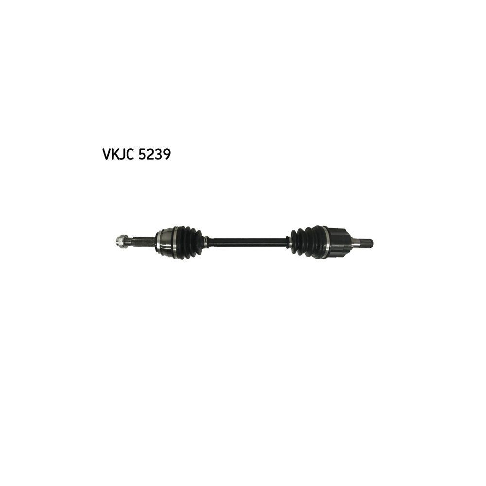 Antriebswelle SKF VKJC 5239 für HYUNDAI KIA, Vorderachse links