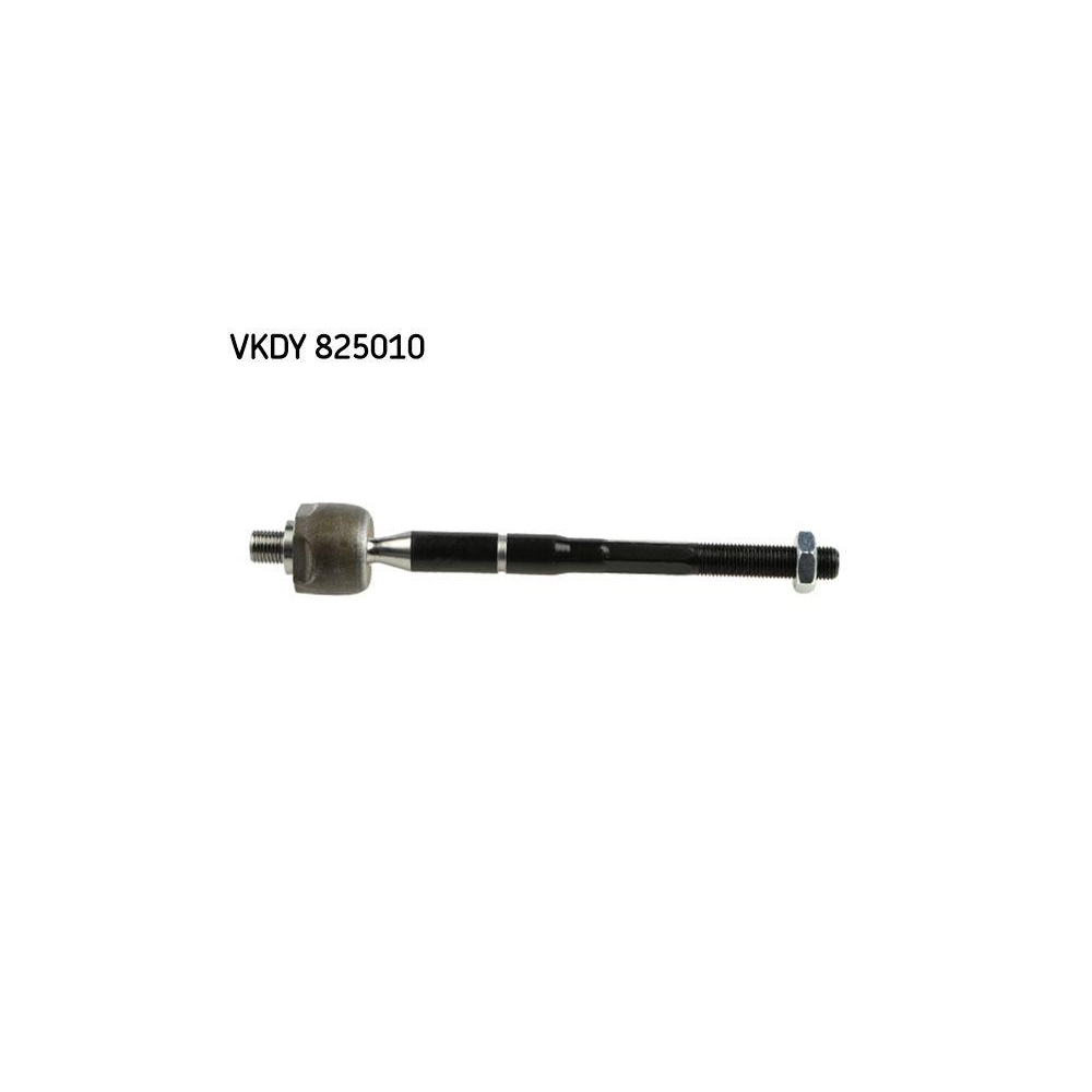 Axialgelenk, Spurstange SKF VKDY 825010 für KIA, Vorderachse links