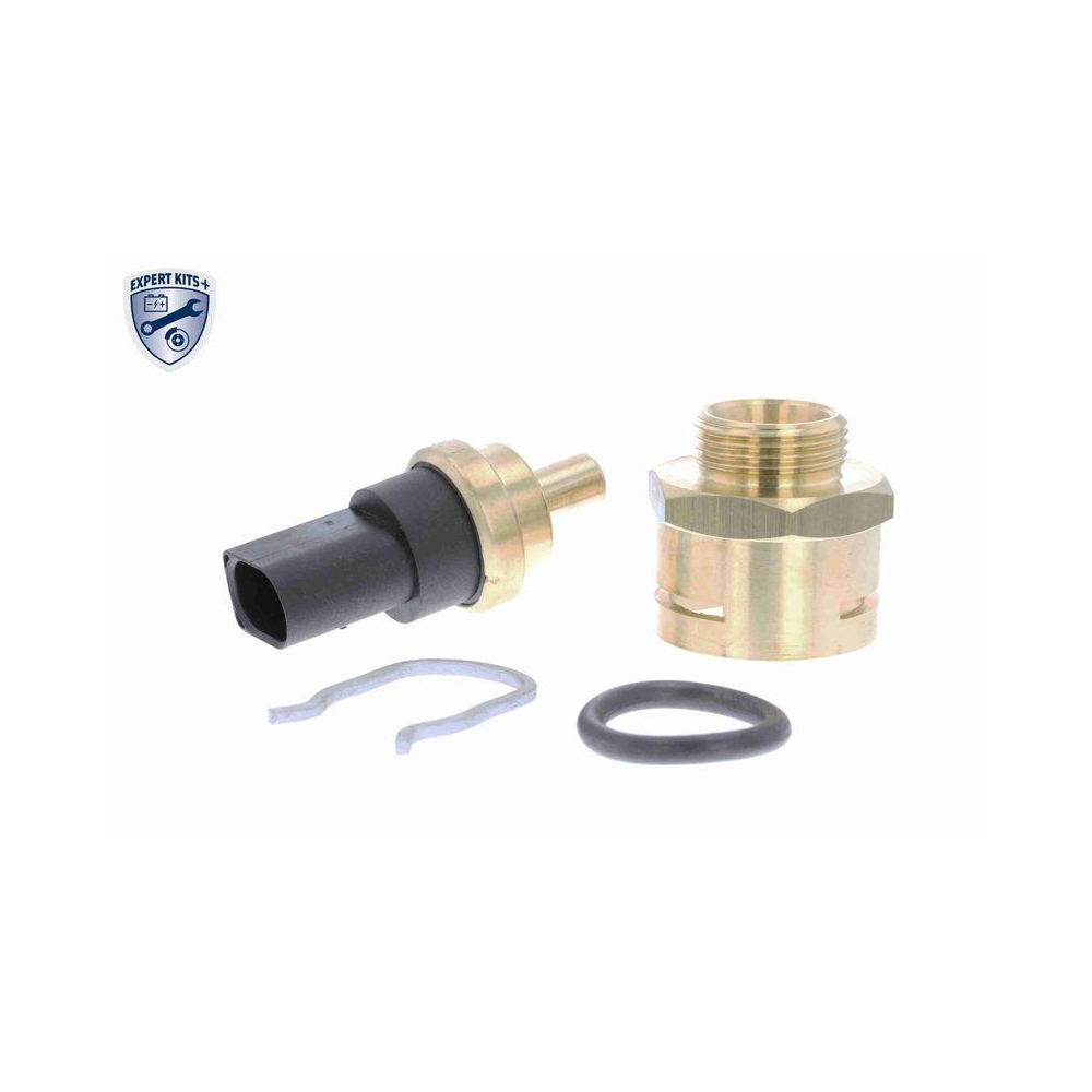 Sensor, Kühlmitteltemperatur VEMO V10-72-1280 EXPERT KITS + für DODGE SKODA VW