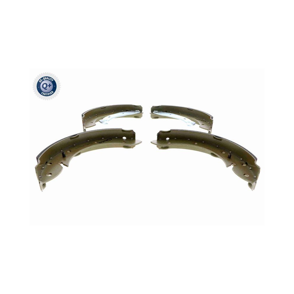Bremsbackensatz VAICO V46-0165 Green Mobility Parts f&uuml;r CITRO&Euml;N PEUGEOT RENAULT