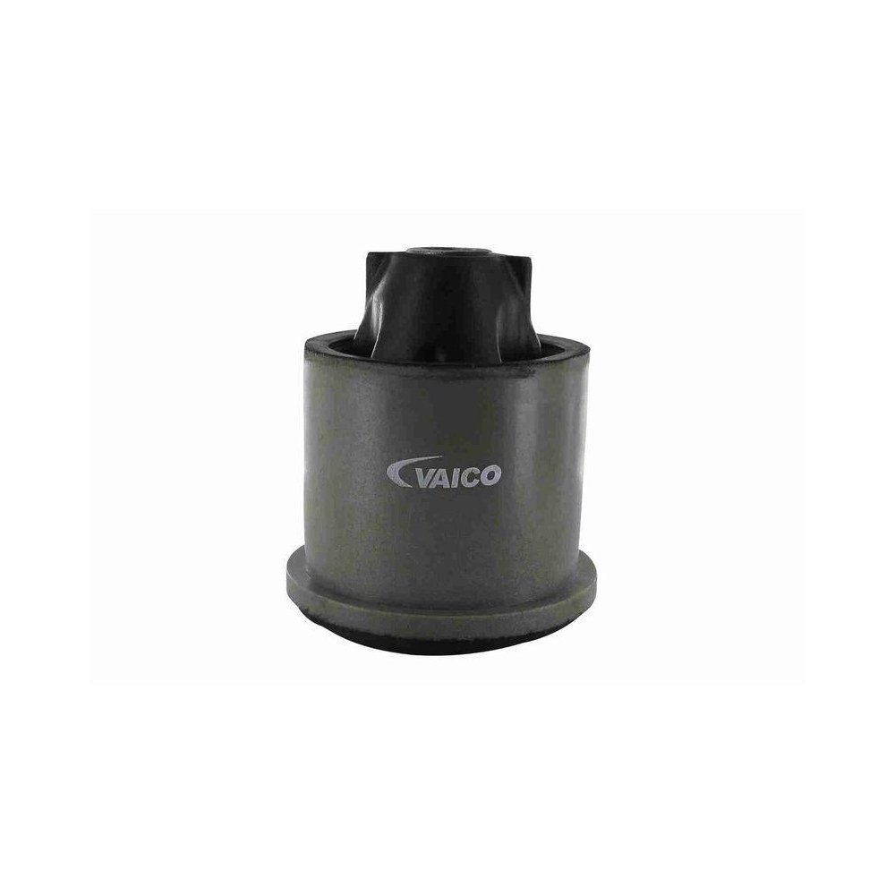 Lagerung, Achskörper VAICO V21-0014 Original VAICO Qualität für DACIA