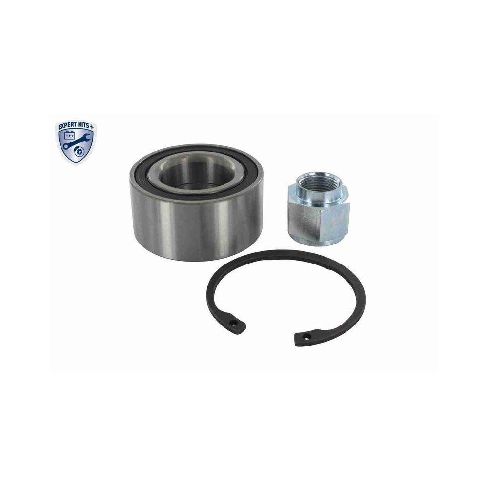 Radlagersatz VAICO V42-0060 EXPERT KITS + für CITROËN PEUGEOT, Vorderachse