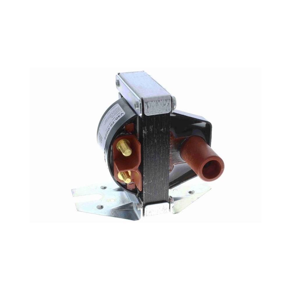 Z&uuml;ndspule VEMO V30-70-0022 Original VEMO Qualit&auml;t f&uuml;r MERCEDES-BENZ SAAB HYUNDAI