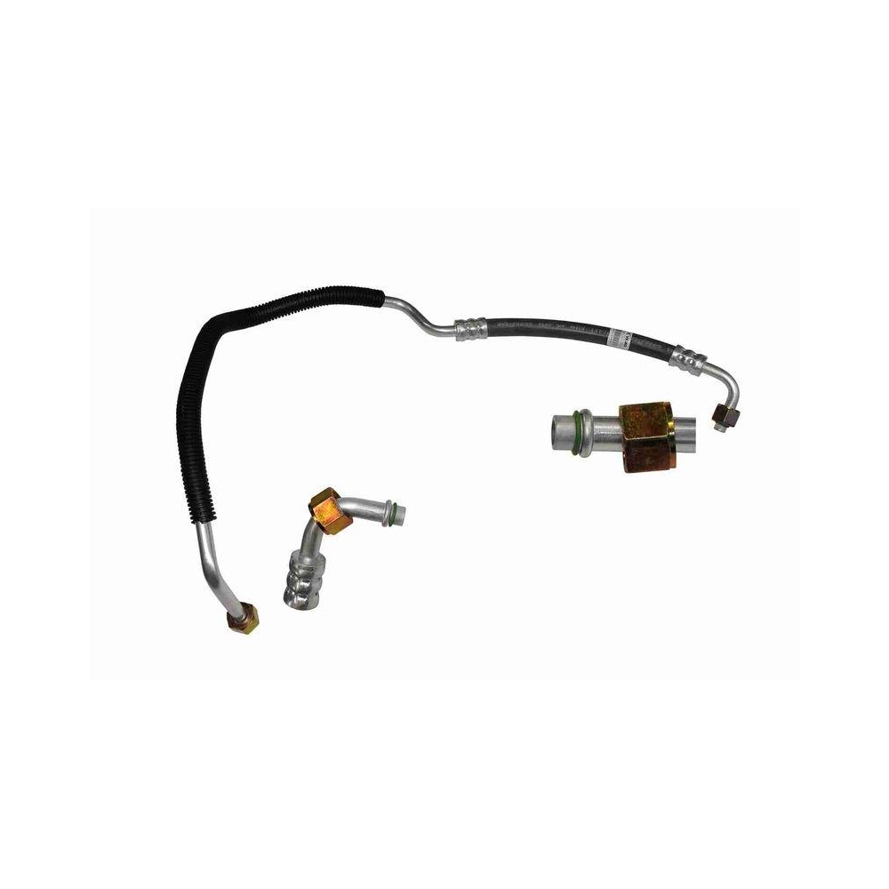 Hochdruckleitung, Klimaanlage VEMO V20-20-0019 Original VEMO Qualität für BMW