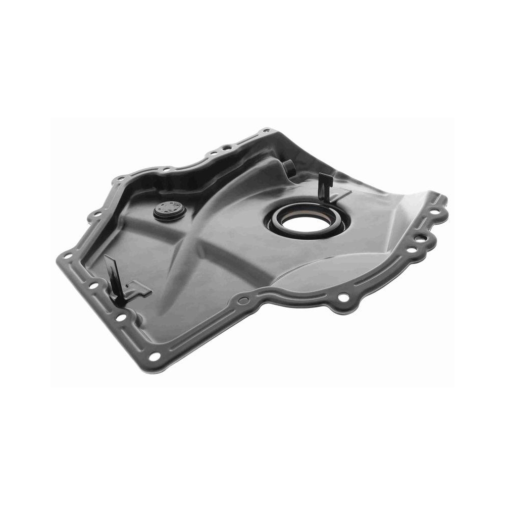 Abdeckung, Zahnriemen VAICO V10-4948 Original VAICO Qualit&auml;t f&uuml;r SKODA VW VAG