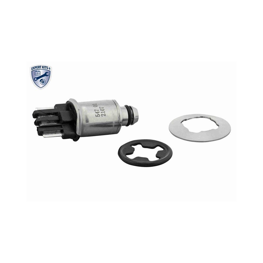 Sensor, Lamellenkupplung (Allradantrieb) VEMO V10-72-0158 EXPERT KITS + für AUDI