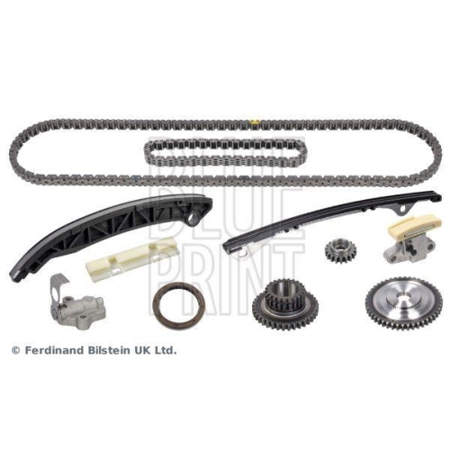 Steuerkettensatz BLUE PRINT ADBP730139 f&uuml;r NISSAN RENAULT