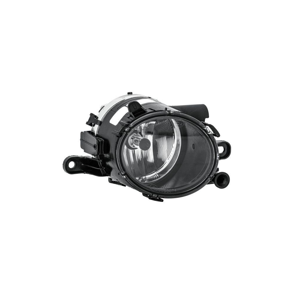 HELLA Nebelscheinwerfer 1N0 354 826-021 für OPEL VAUXHALL GENERAL MOTORS, rechts