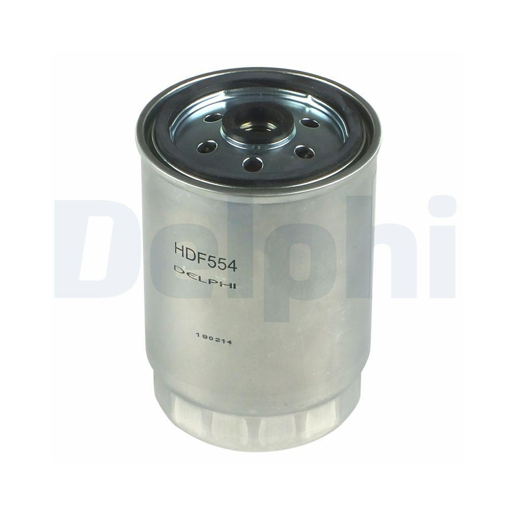 DELPHI HDF554 Kraftstofffilter f&uuml;r VOLVO