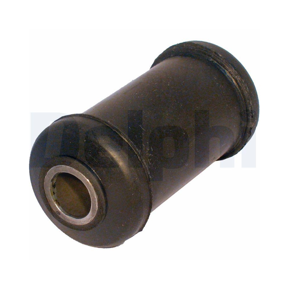 DELPHI TD519W Lagerung, Lenker f&uuml;r FORD, Vorderachse, hinten, hinter der Achse