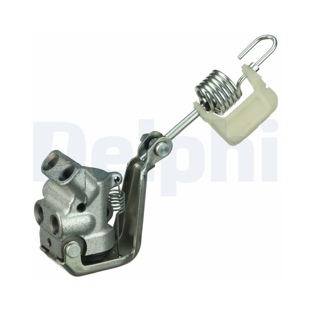 DELPHI LV80014 Bremskraftregler f&uuml;r PEUGEOT, hinten