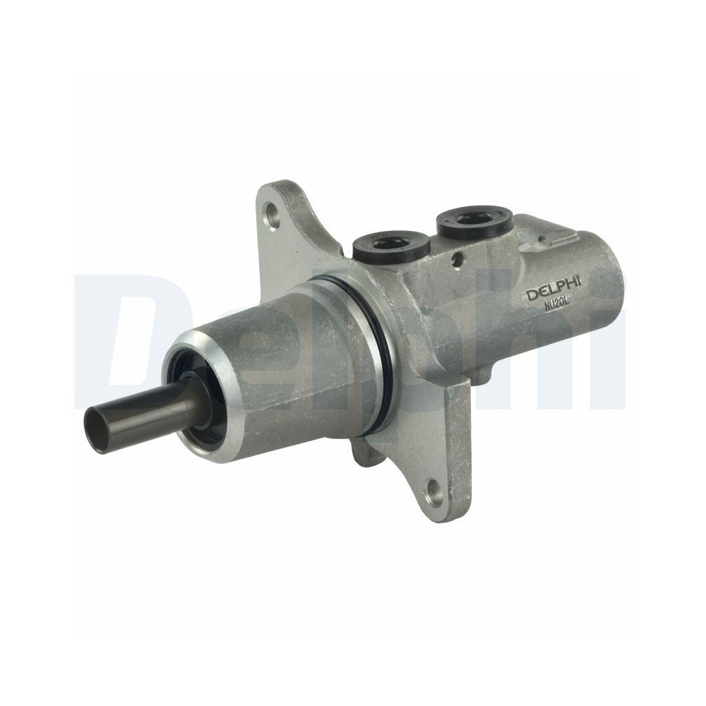 Hauptbremszylinder DELPHI LM80365 für MERCEDES-BENZ