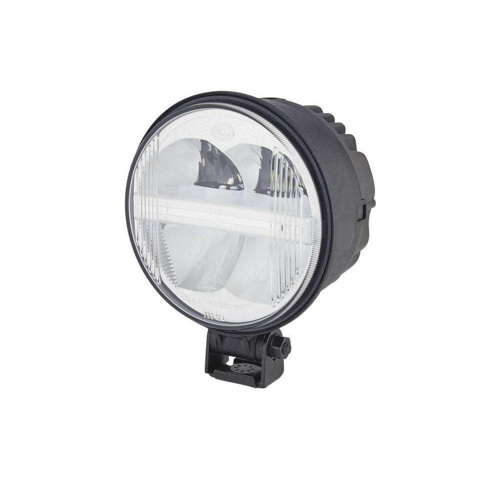 HELLA Hauptscheinwerfer 1S3 996 362-301 für CLAAS AGCO, links, rechts