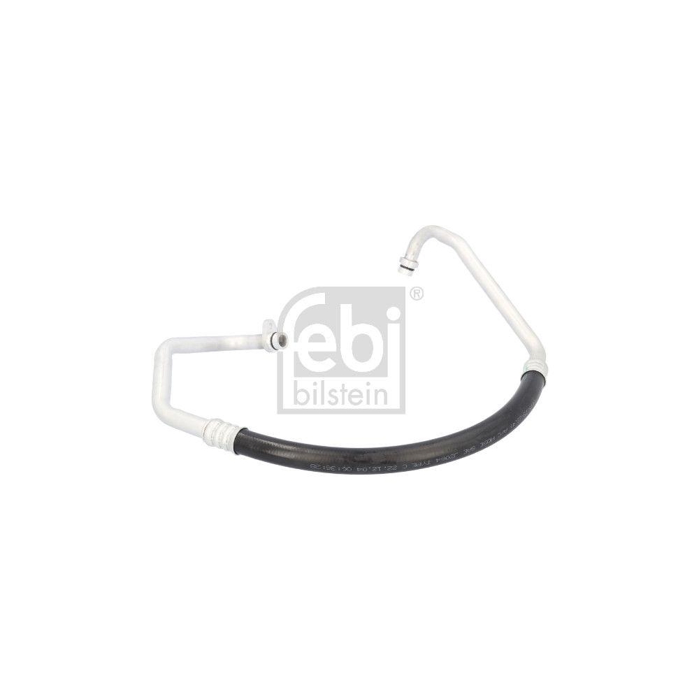 Hochdruckleitung, Klimaanlage FEBI BILSTEIN 197931 für OPEL RENAULT VAUXHALL