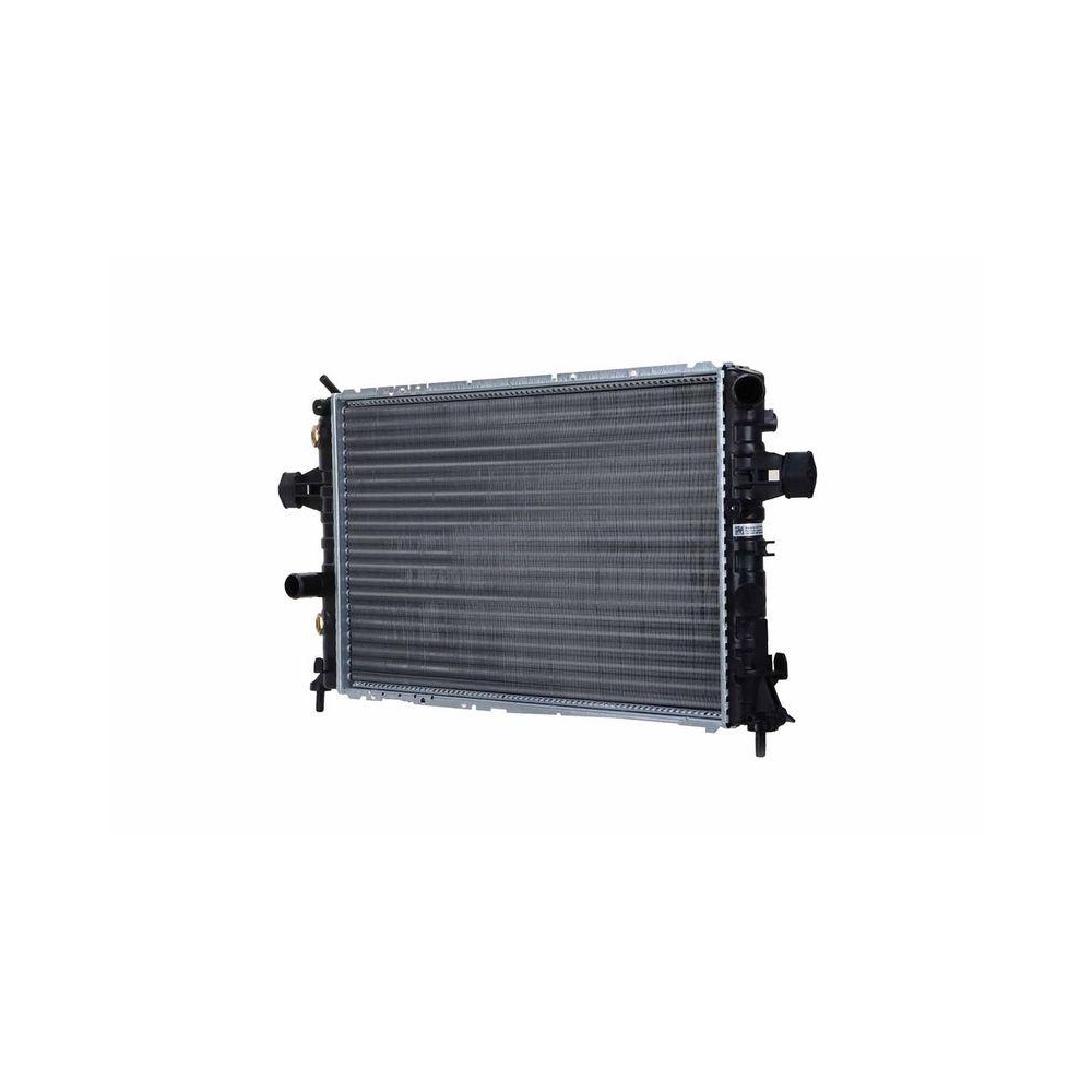 HELLA K&uuml;hler, Motork&uuml;hlung 8MK 366 302-561 f&uuml;r OPEL VAUXHALL