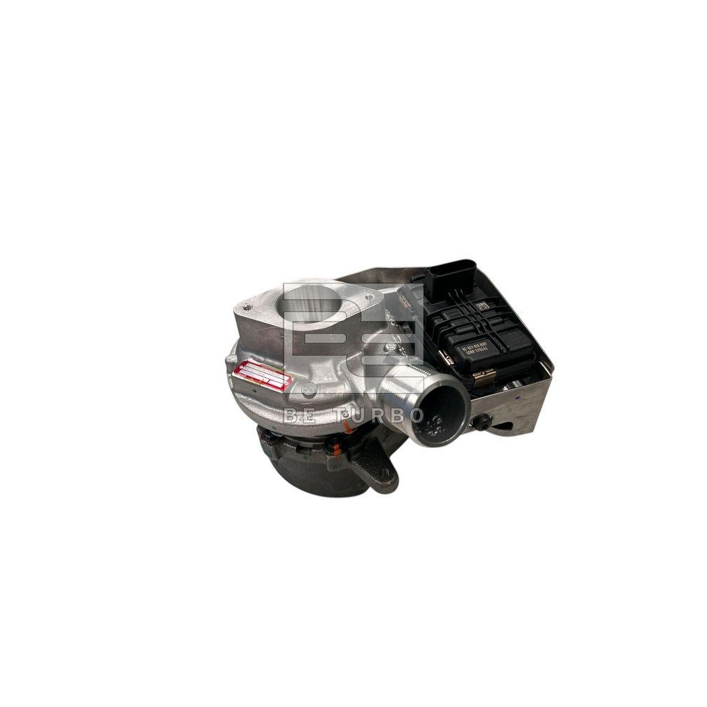 BE TURBO 130842 Lader, Aufladung f&uuml;r FORD