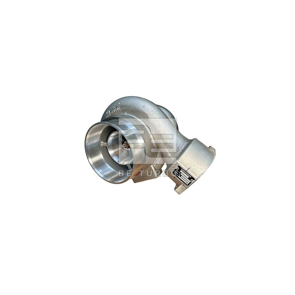 BE TURBO 129669 Lader, Aufladung f&uuml;r