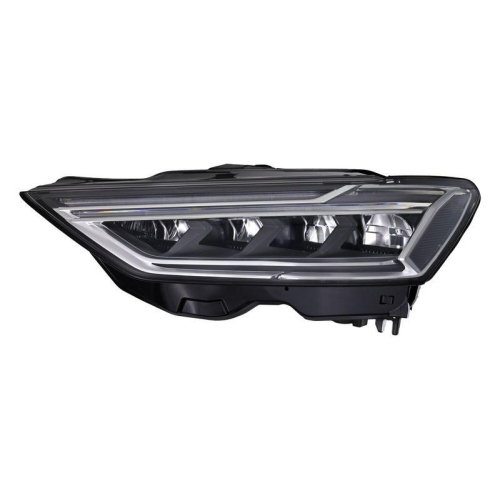 HELLA 1EX 013 371-111 Hauptscheinwerfer f&uuml;r AUDI, links