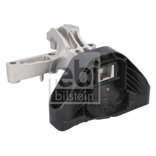 FEBI BILSTEIN 1000521 Lagerung, Motor f&uuml;r RENAULT SAMSUNG, rechts
