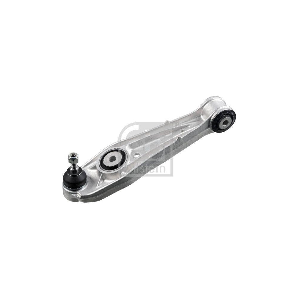 FEBI BILSTEIN Lenker, Radaufh&auml;ngung 38568 f&uuml;r PORSCHE, Hinterachse